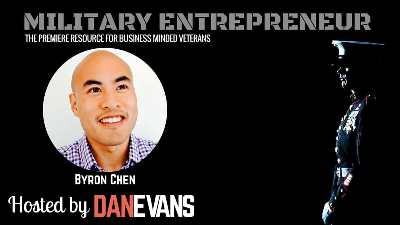 Byron Chen | What Veterans Must Know About Salary Negotiation